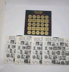 Elvis the Other Sides | eBay