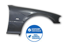 Kotflügel rechts lackiert BMW 3 3er Coupe Cabrio E46 1999-03 317 Orientblau