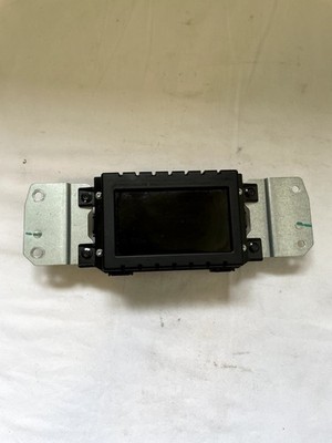 2013-2016 Ford Fusion 4.2'' Radio Information Display Screen ES7T-18B955-CB OEM