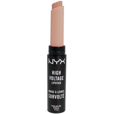 NYX High Voltage Lipstick HVLS, Choose Shade