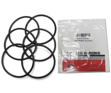 Captain O-Ring - Electro Freeze HC160583 / 160583 / HC159309 O-Rings (6 Pack)