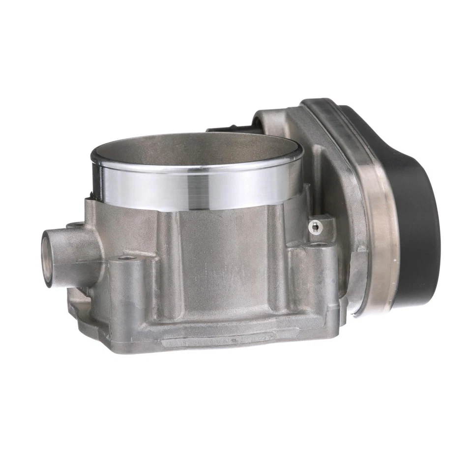 Cuerpo de acelerador de inyección de combustible V8 de 5,7 L para Dodge Ram 1500 2003-2004 SMP Foto 3 de 4