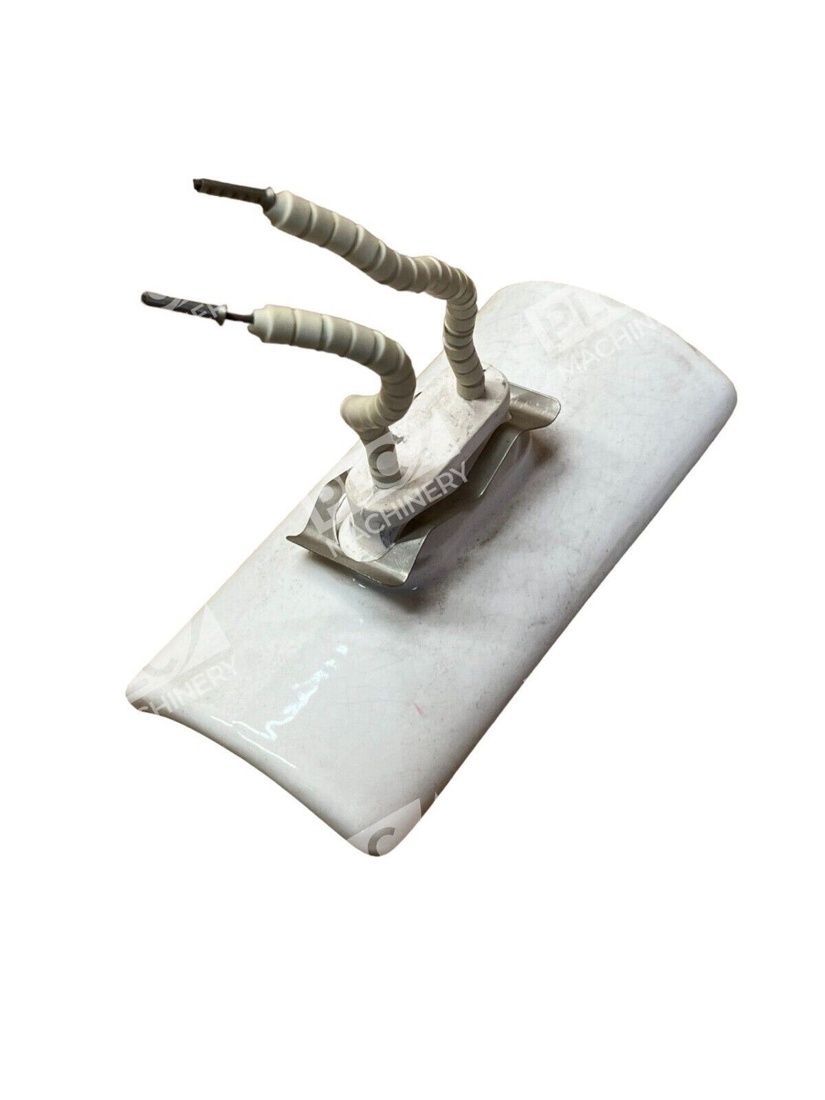 Hassett HSC 400W 240V Hi-Heat Ceramic Infrared Element 122mmx60mm