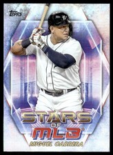 Miguel Cabrera 2023 Topps #SMLBC-44 Tigers Insert ? SEE SCAN! FREE SHIPPING