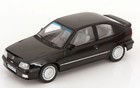 Opel Kadett E GSi 1991 Helmut Schmidt, 1/18, Norev
