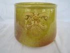 Vtg. Rookwood Floral~Satyr Face  Vase  1885~artist signed~Anna Marie Bookprinter