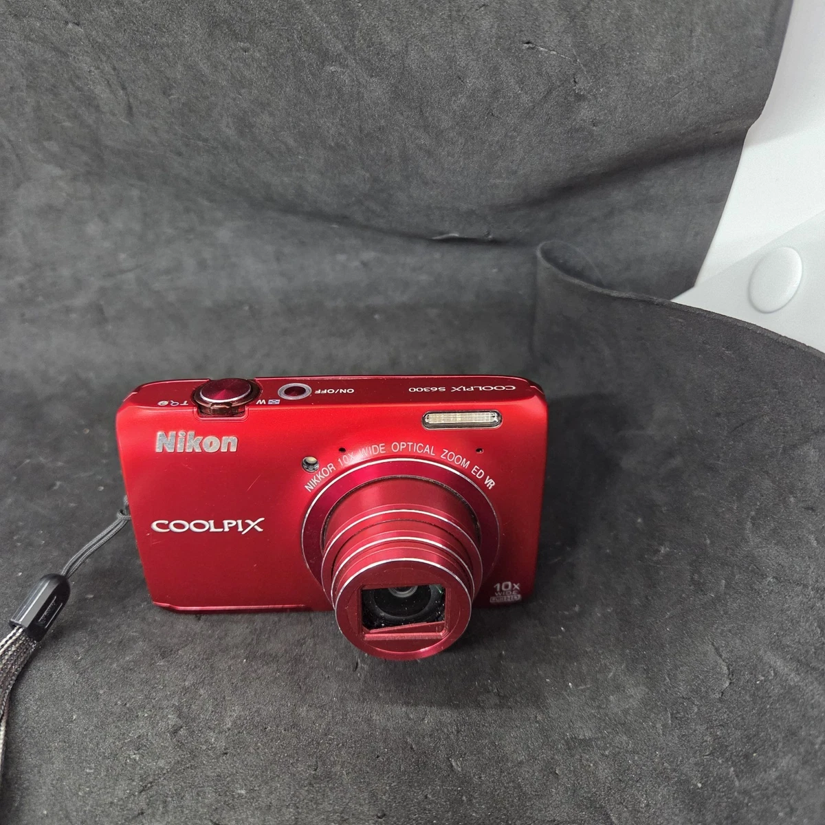 nikon coolpix s6300 products for sale | eBay