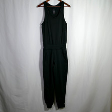 Sweaty Betty Womens Gary Performance Jumpsuit Size S Yoga Athleisure Workout Gym