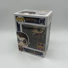 Funko Pop! Harry Potter Harry Potter On Broom Summer 2017 31
