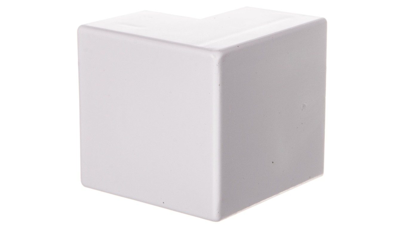 External Cable Duct Corner AE 40x25 ECAE4025B
