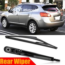 Rear Wiper Blade Arm Fit Nissan Juke 2011 2012 2013 2014 2015 2016 Oe Quanlity Rear Wiper Blade Arm Fit Nissan Juke 2011 2012 2013 2014 2015 2016 Oe Quanlity