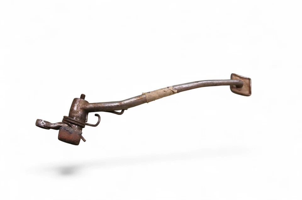 Pedal de freno Kawasaki Kz1000 Kz 1000 Ltd K14 *2679M Foto 3 de 4