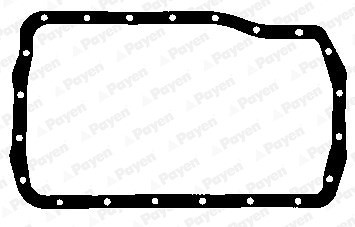 Payen Dichtung, ÖLwanne U.A. FüR Jeep, Peugeot, Renault-image