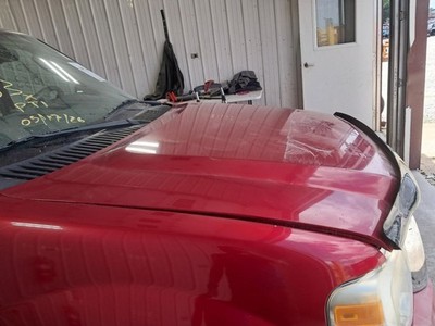 Wash Reservoir Includes Battery Tray Fits 07-14 EXPEDITION 4260627