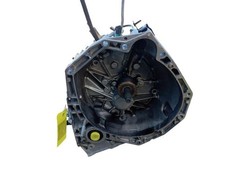 Boite de vitesse Renault KANGOO