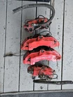 04-10 Porsche Cayenne Touareg Front Rear Brembo 18ZR 18ZL Brake Caliper Set