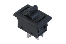 91161362103 Window Rocker Switch, Front Door