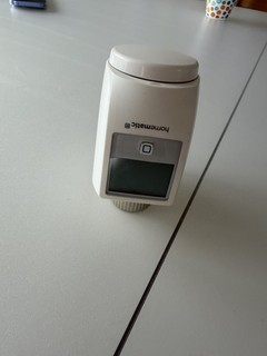 Homematic IP HMIP eTRV 2 Wireless Radiator Thermostat