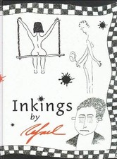 INKINGS By Rafael; Arce Bunuel & Rafael Bunuel - Hardcover *Excellent Condition*