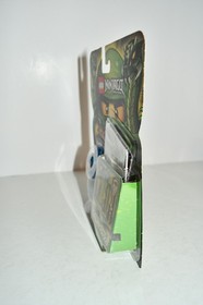 Lego Ninjago 9573 ~ Slithraa ~ Sealed ~ Retired ~ Scan Pics ~ Read Desc ~ NEW