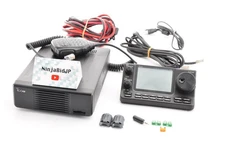 ICOM IC-7100 HF/VHF/UHF All Mode Transceiver  01002817 Tested Working In Stock