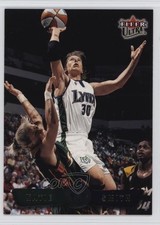 2002 Fleer Ultra WNBA Katie Smith #3 HOF 0r4
