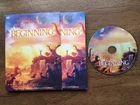 Sight and Sound Theatre IN THE BEGINNING RARE R1