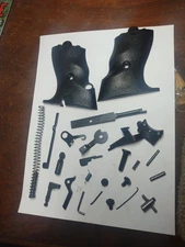 Hi-Point Cf 380  Grips Trigger Pins Safety  Screws Pins Rods  springs 25-496