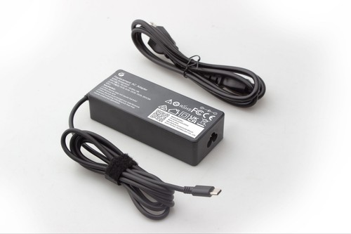 Universal USB-C 65W 45W AC Replacement Charger for Laptops and chromebooks - Picture 3 of 7