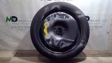 2013-2020 Ford Fusion Emergency Spare Tire Wheel Compact Donut T12580r16