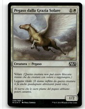 [T097] Magic The Gathering - Pegaso dalla Grazia Solare 038/269