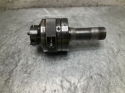 EDM System Work 3R 5C Collet Holder Chuck