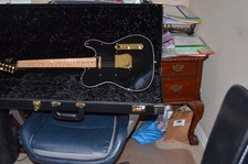 2024 Suhr Mateus Asato Signature Series Class...