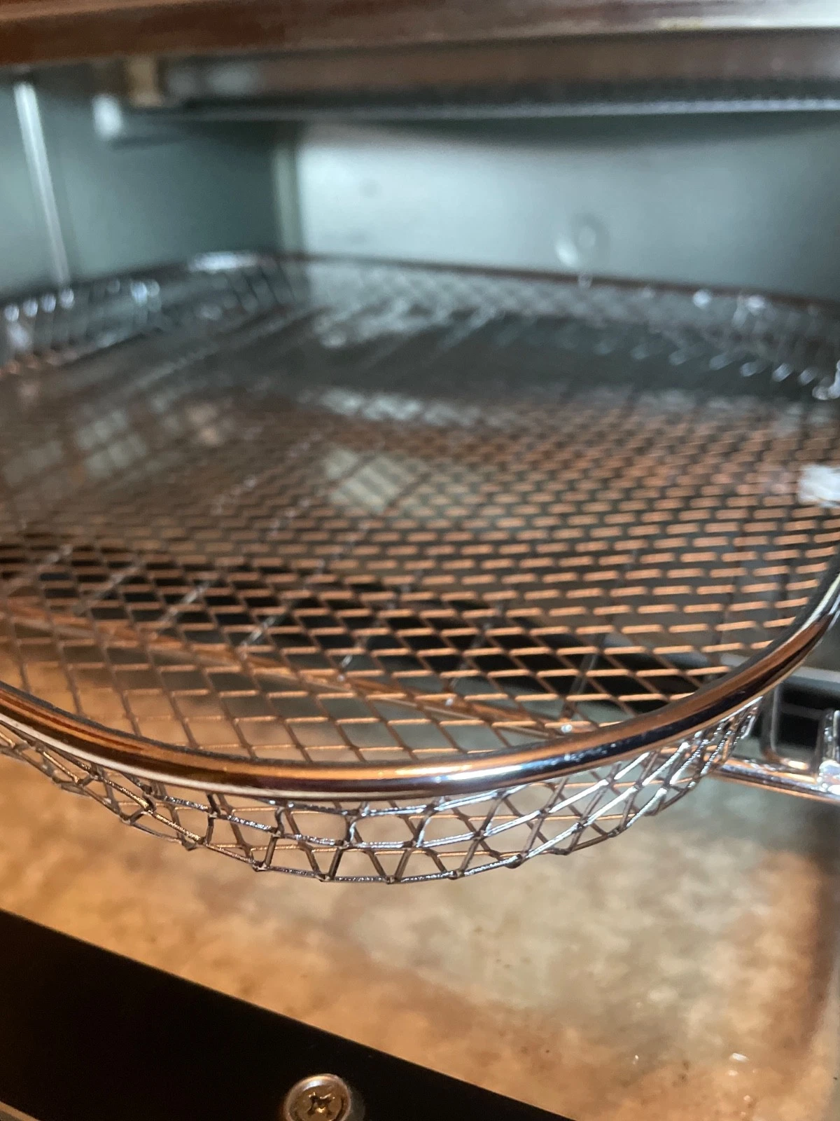 Black and Decker Crisp m Bake Pro