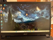 Acer Aspire 3 A315-56 Laptop i5-10210U 8GB RAM 256GB SSD 15.6” Windows 11