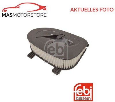 MOTOR LUFTFILTER MOTORFILTER FEBI BILSTEIN 108310 A FÜR BMW X3,X5,X6,F25,E70