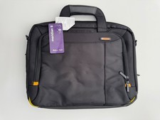 💼 Targus Meridian II 15.6" Laptop Bag – Brand New With Tags NO SHOULDER STRAP ✅