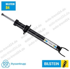 Bilstein B4 Dämpfer vorne für Mercedes-Benz C-Klasse Coupé C205 Bj. 2015-2023