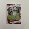 2024 Panini Absolute Black Parallel #2 James Conner