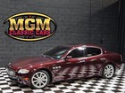 2008 Maserati Quattroporte 4dr Sedan Executive GT Automatic
