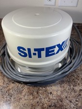 Koden SI-TEX MRT-145 Boat Marine 12 Radome Ra...