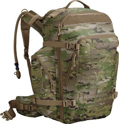 Camelbak BFM 3L Mil Spec Crux Einsatzrucksack 46 L