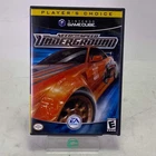 Need for Speed Underground (Gamecube, 2003)