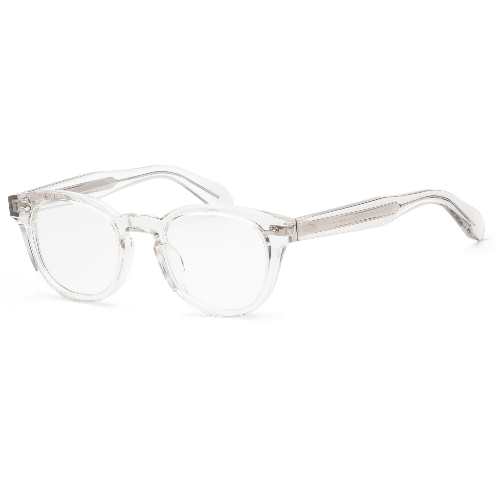 Oliver Peoples Unisex 47mm Gravel Opticals OV5528U-1757-47 22590₽