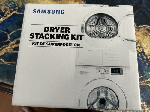 Samsung Washer And Dryer Stacking Kit 24" SK-DH