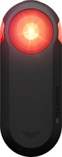 Garmin - Varia RTL515 Radar Tail Light - Black