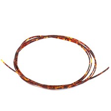 Binding Purfling Strips Guitar Binding Strip for Acoustic Classical Guitar