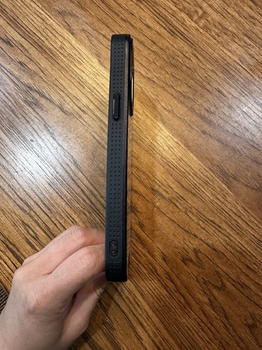 Burga Elite iPhone 14 Pro Max etui - Zdjęcie 4 z 4