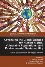 Advancing the Global Agenda for Human Rights, Vulnerable Populations, and Enviro