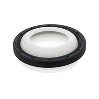 Elring Wellendichtring FüR Kurbelwelle FüR BMW Citroen Mini Opel Peugeot